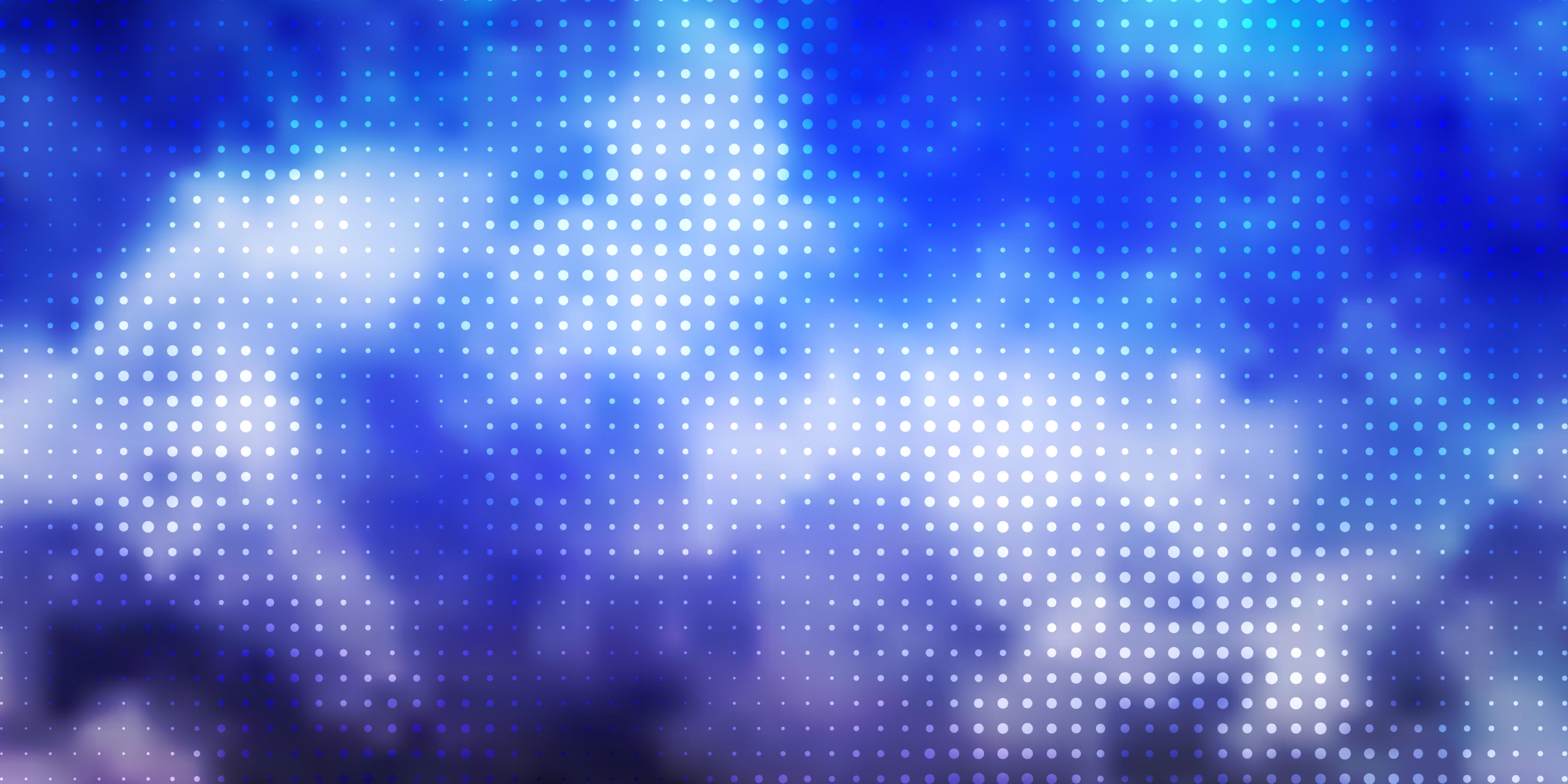 Light Purple vector layout with circles. 1983134 Vector Art at Vecteezy