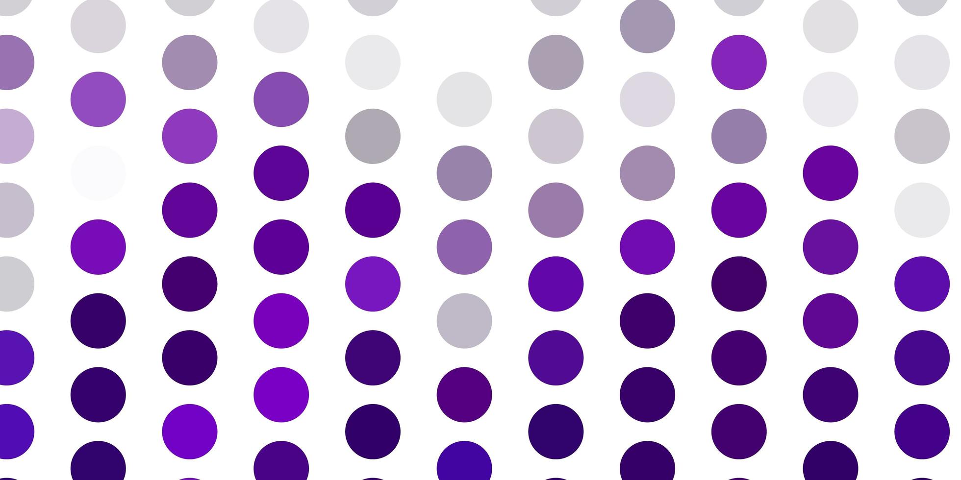 Light pink vector background with spots. 1983279 Vector Art at Vecteezy