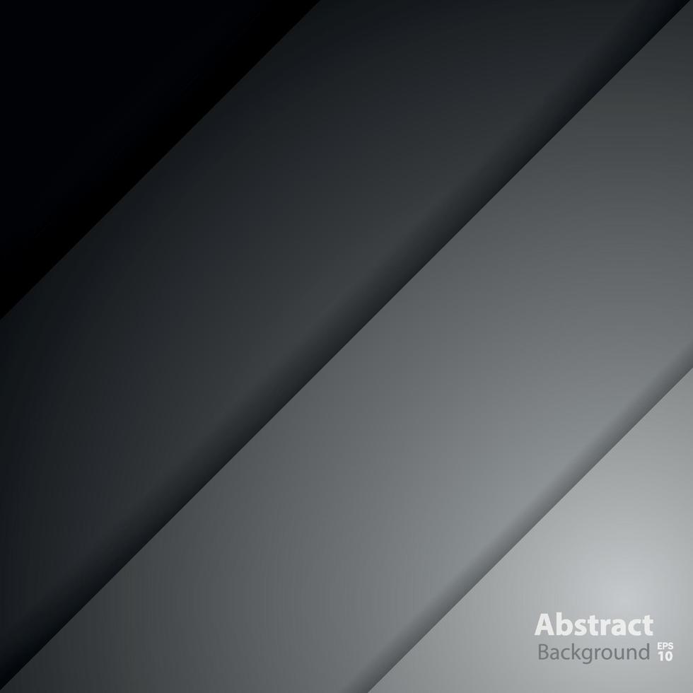 Gray vector background overlay multi paper