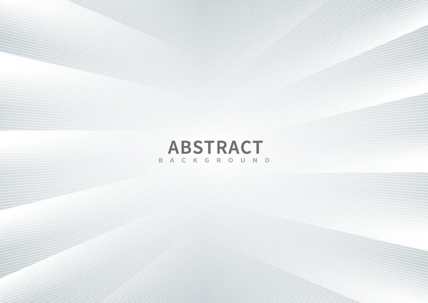 Abstract background white stripes lines diagonal. vector