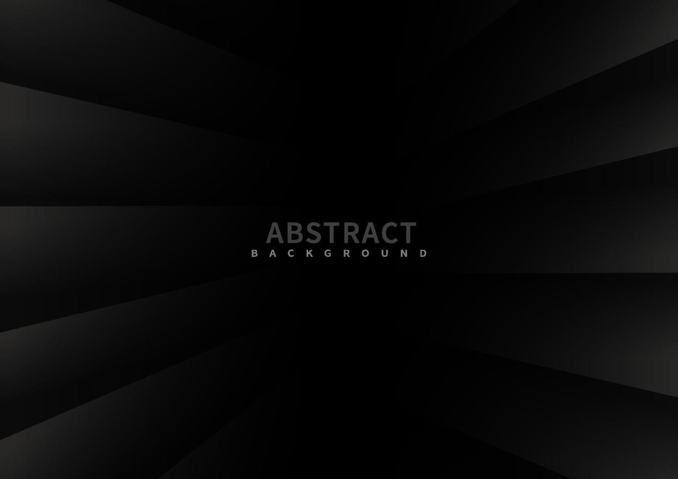 Abstract background black stripes lines diagonal. vector