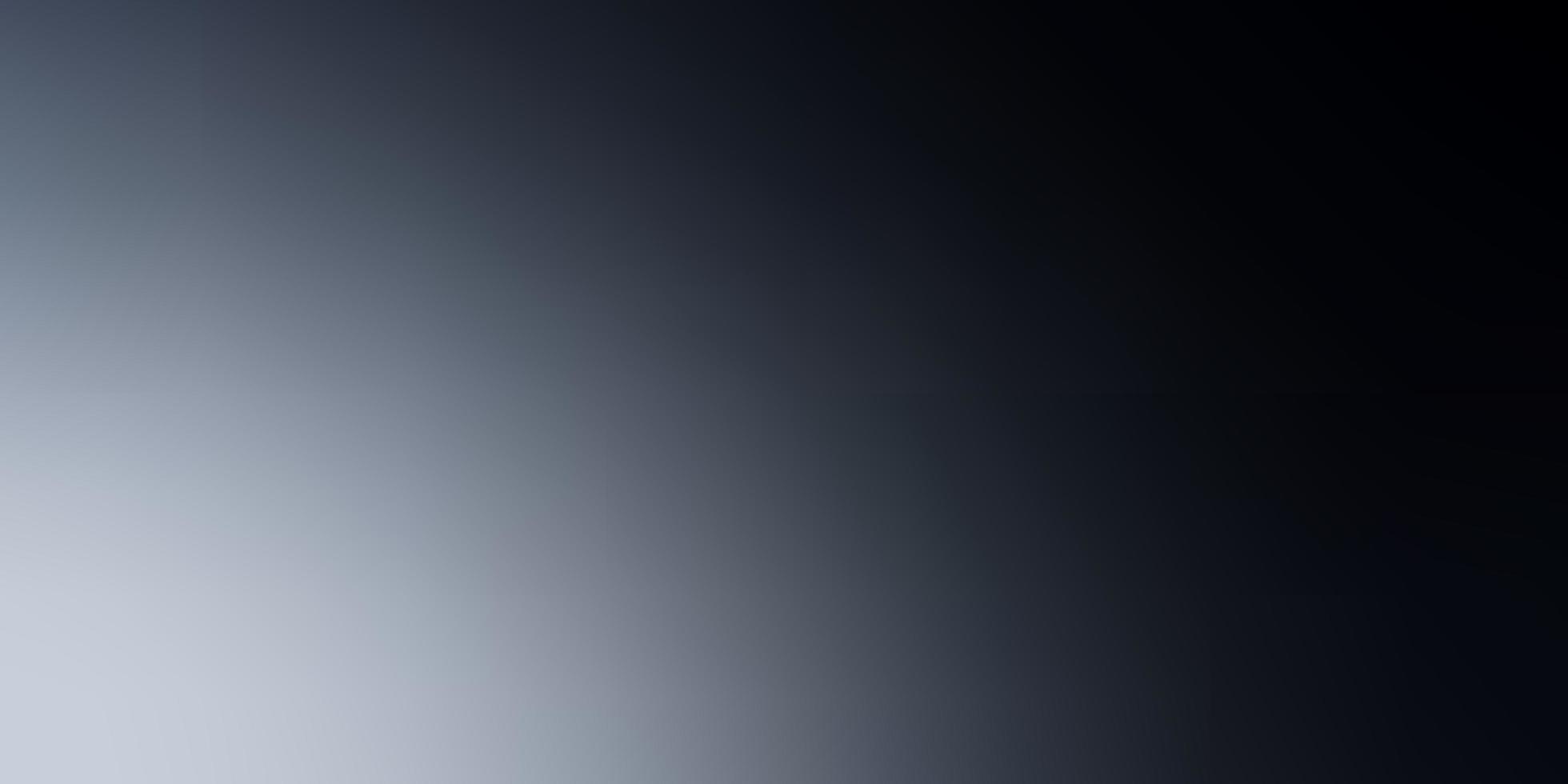 Dark Gray vector abstract bright pattern.