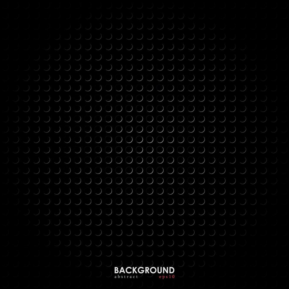 Technology background with circle grid texture 1986202 Vector Art at