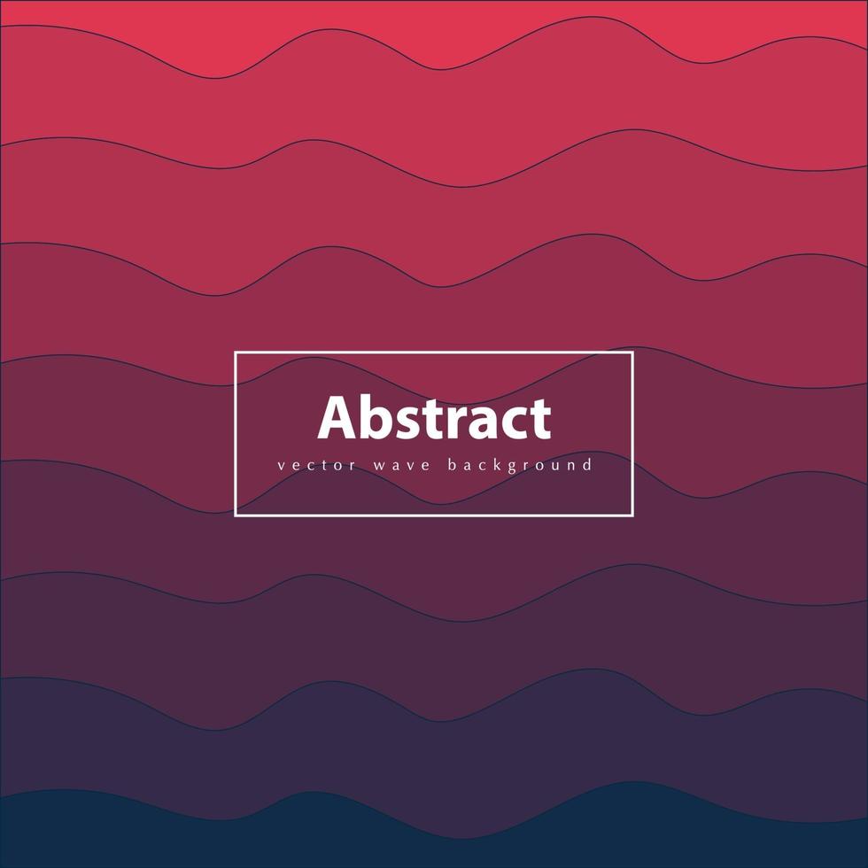 Abstract colorful background vector