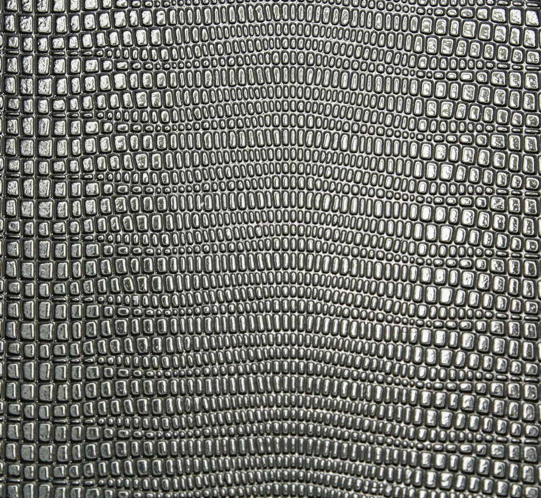 Shiny leather texture photo