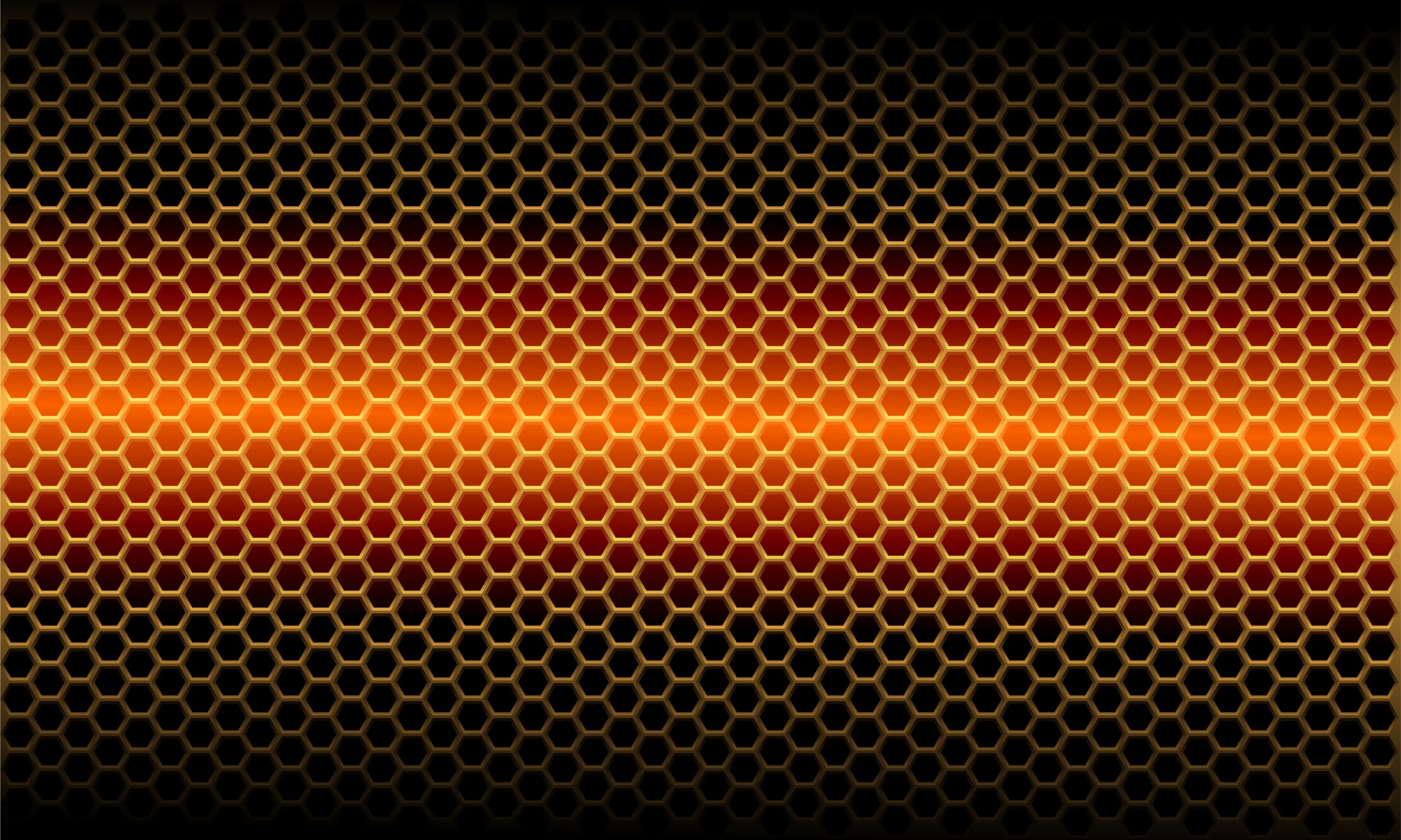 Mẫu lưới tứ giác cam kim loại ánh sáng trên nền đen sẽ giúp cho thiết kế của bạn nổi bật. Hình ảnh kết hợp giữa màu cam và kim loại tạo ra một hiệu ứng độc đáo và thu hút. Hãy khám phá để làm cho thiết kế của bạn nổi bật và đẹp mắt hơn.