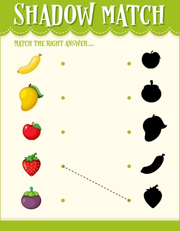 Math count number worksheet vector