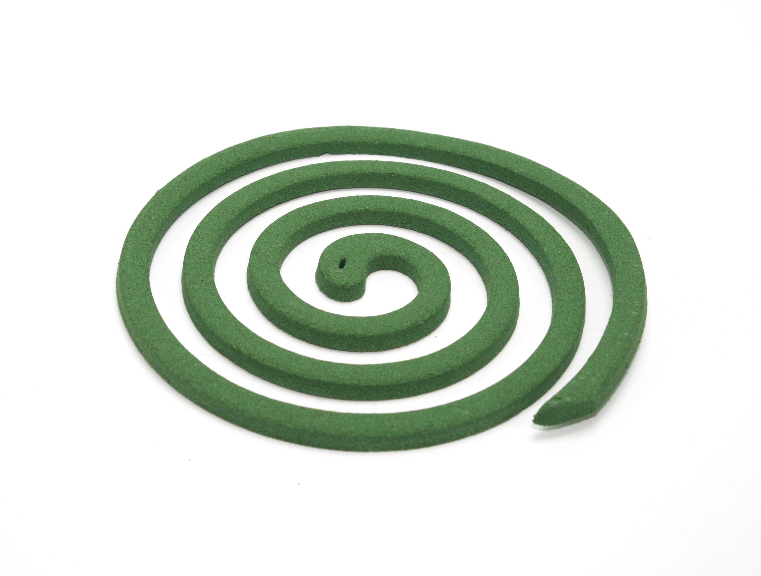 Mosquito repellent spiral 1990322 Stock Photo at Vecteezy