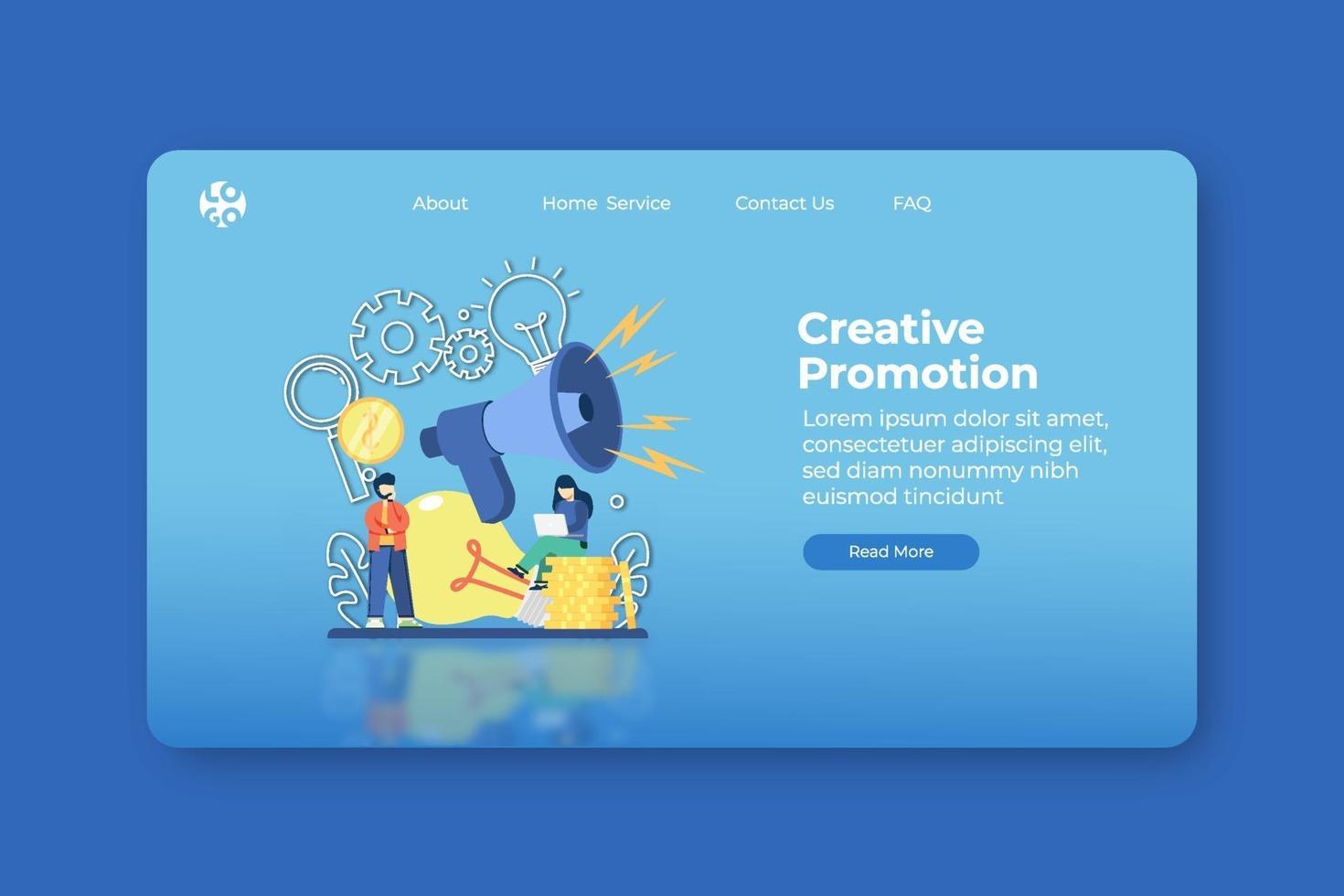 Modern flat design vector illustration. Creative Promotion Landing Page and Web Banner Template. Online Shopping, Flash Sale, Big Sale Banner, Discount, Promotion Banner Design.