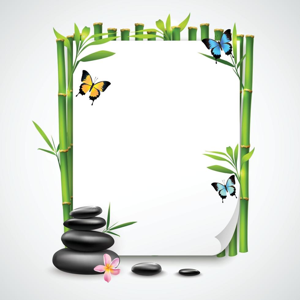 SPA realistic composition vector