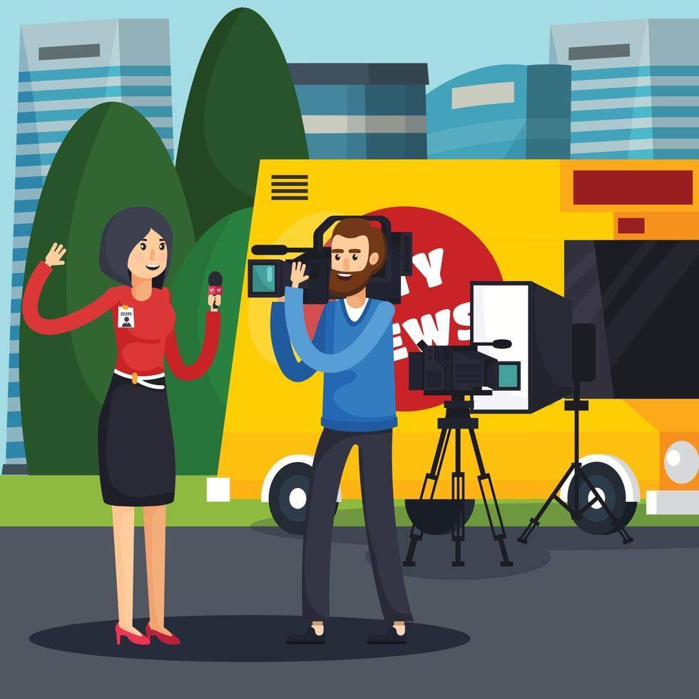 reporter orthogonal composition vector