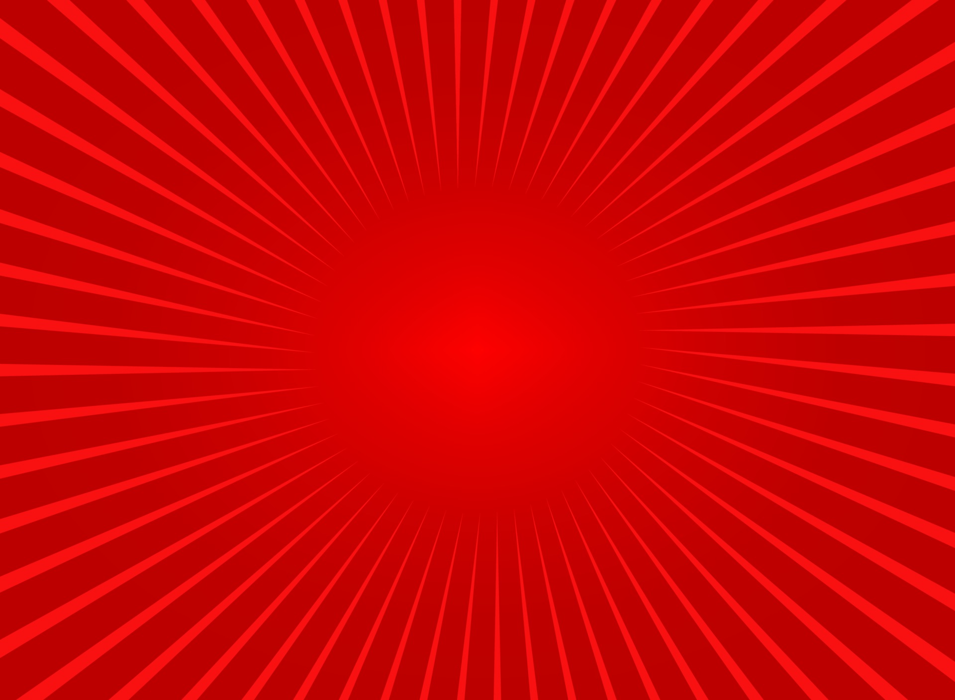 Abstract Red Sun Rays Background Vector Art At Vecteezy