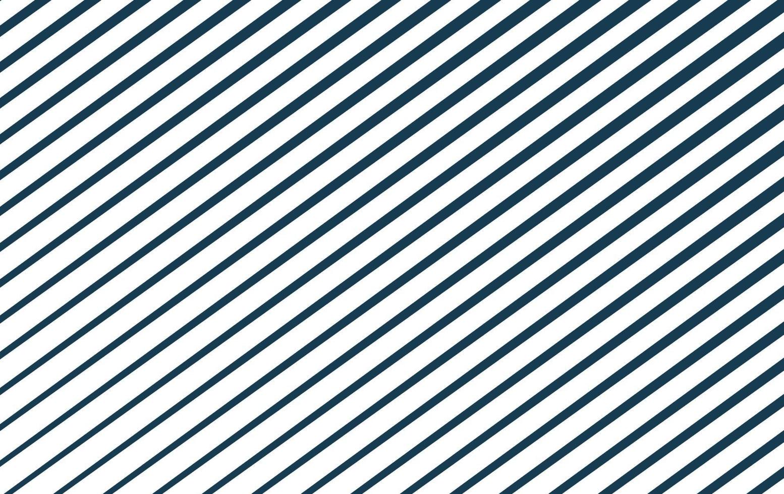 Diagonal Lines Vector Background