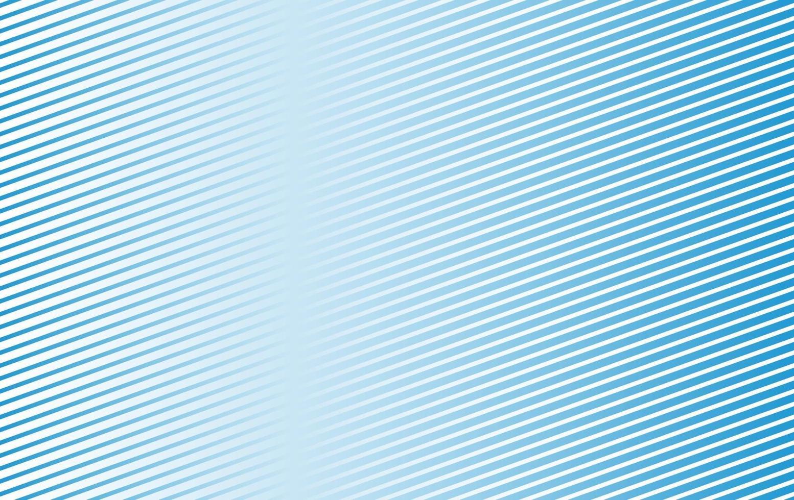 fondo rayado azul. Fondo de rayas azules abstractas vector