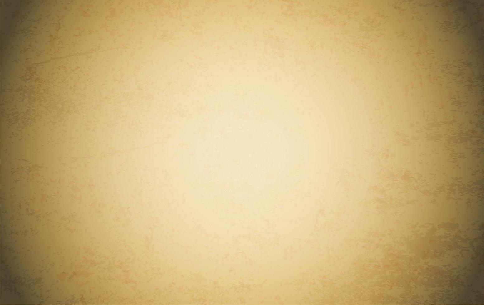 Old Paper Background. Vintage Paper Background vector