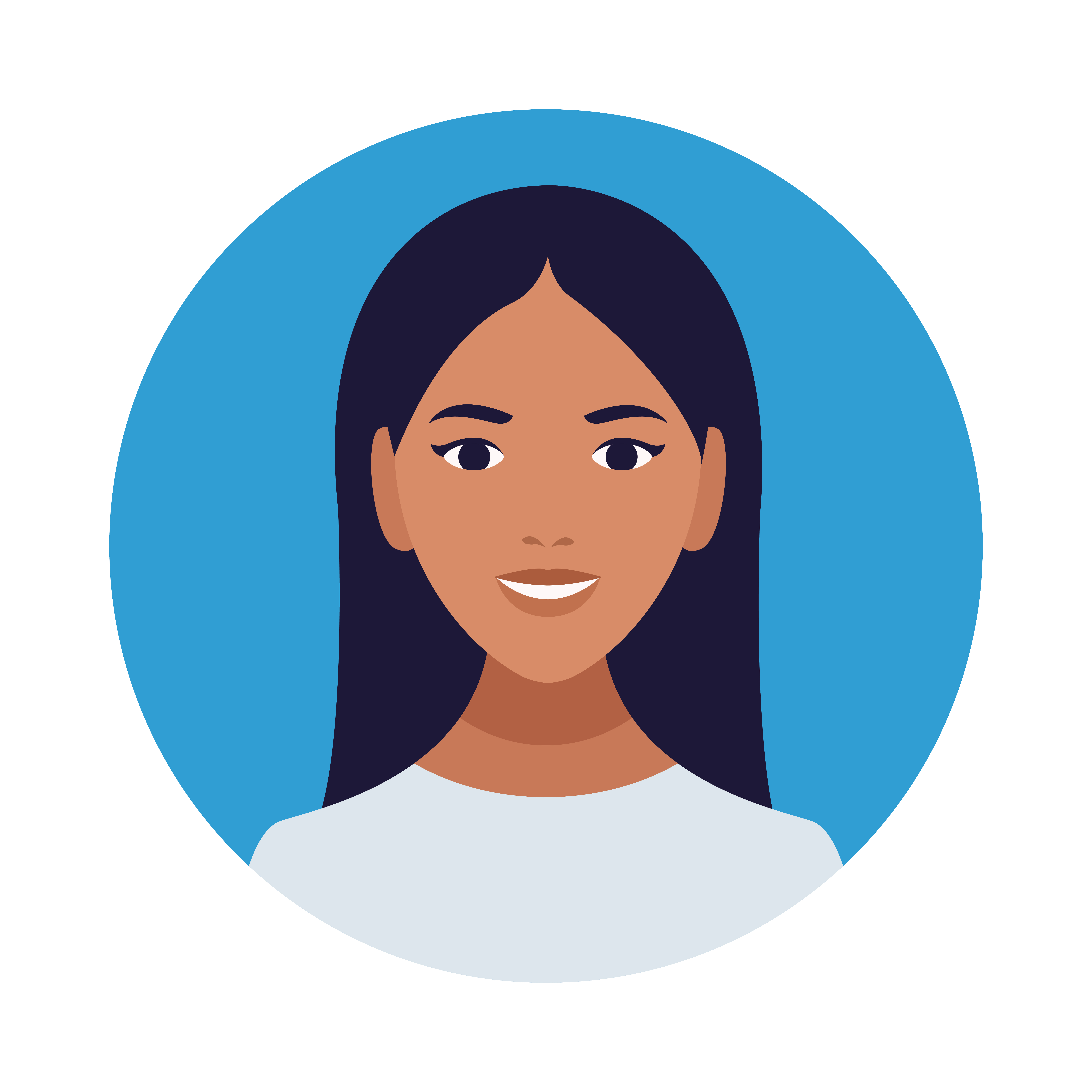 Icon nhân vật Latin Woman Avatar mang đến cho bạn cơ hội để tạo nên những hình ảnh độc đáo và tương tác với khách hàng của mình. Với bộ sưu tập đa dạng và phong phú, bạn sẽ dễ dàng lựa chọn icon phù hợp với nhu cầu của mình.