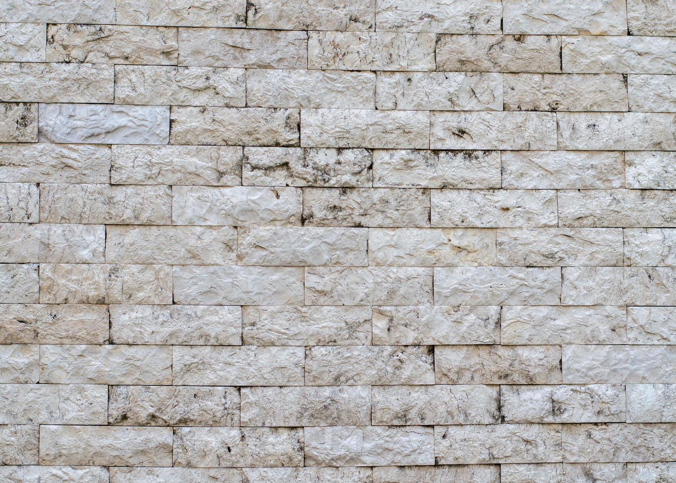 Brick wall background texture photo