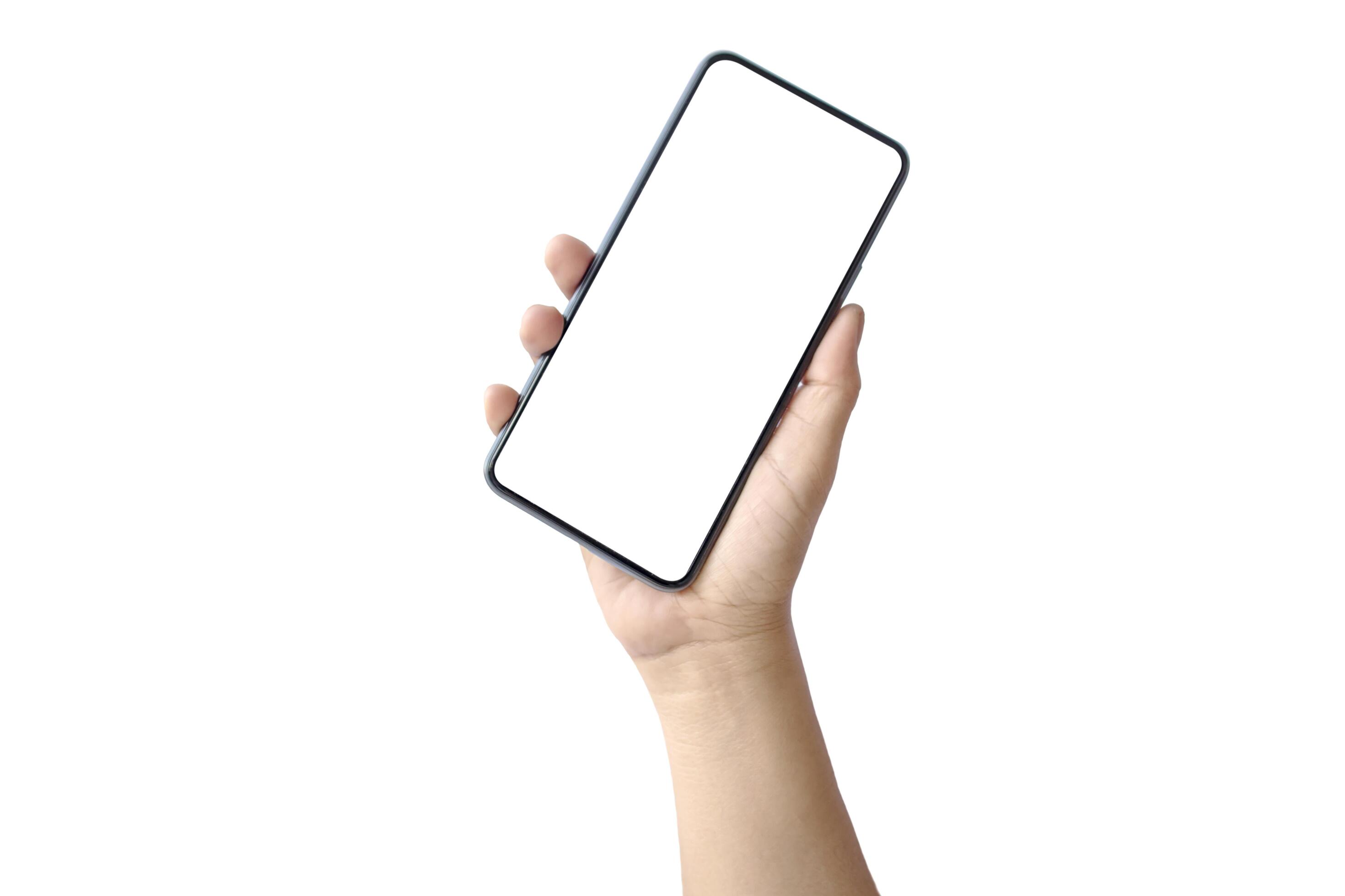 invisible phone background images