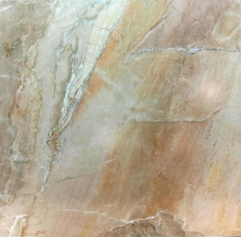 Natural multicolored marble photo