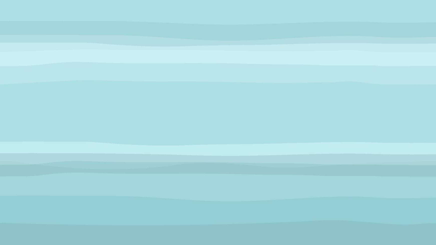 Abstract background of Uranus surface vector