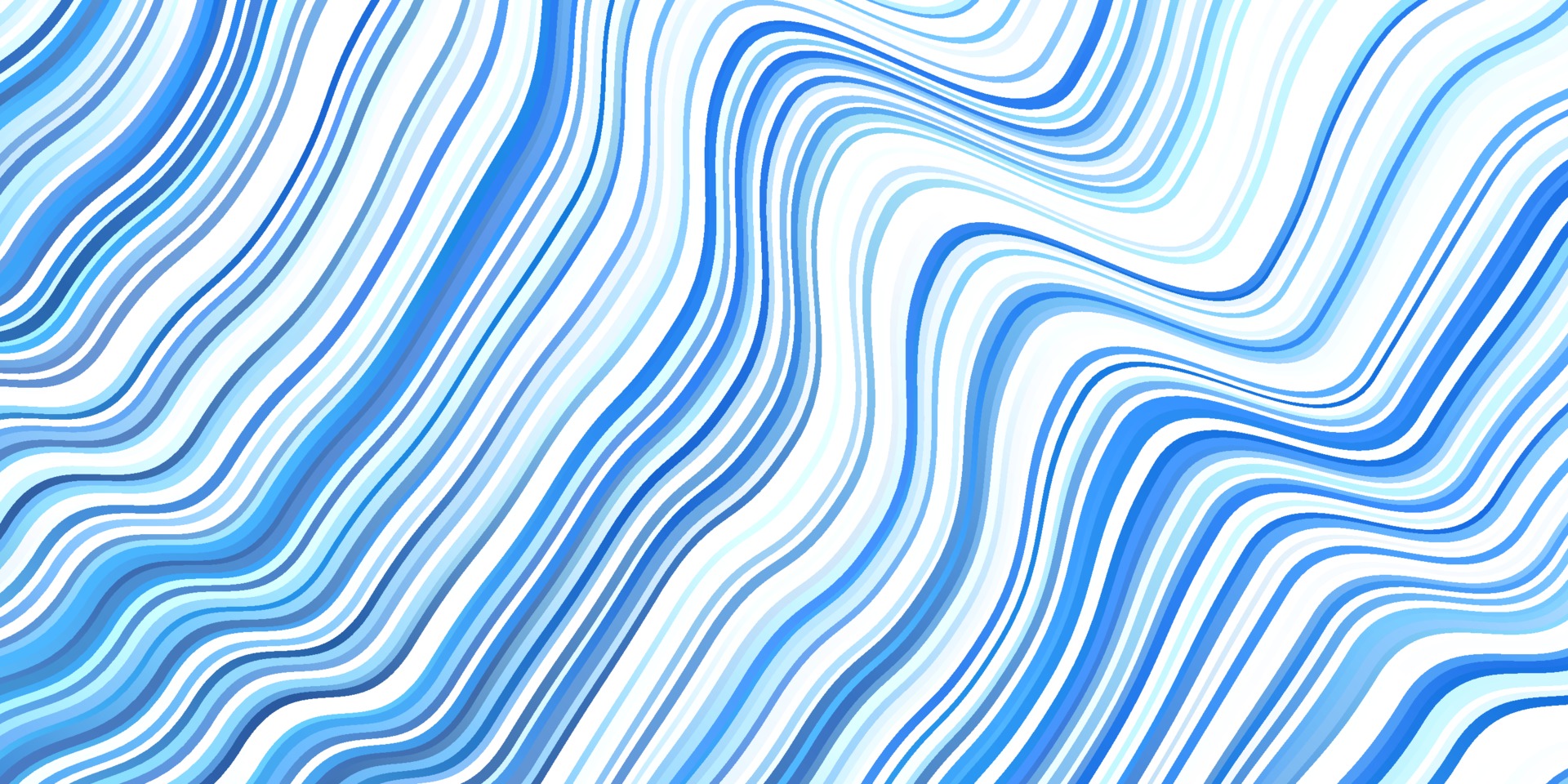 Light BLUE vector background with lines. 2000911 Vector Art at Vecteezy