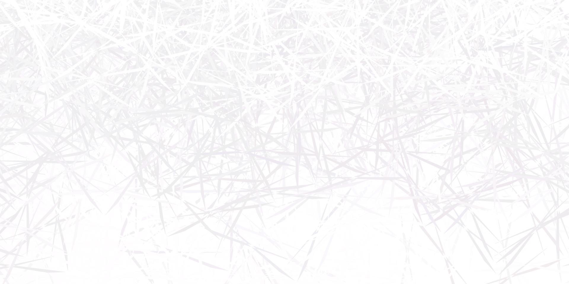 Light Purple vector template with triangle shapes.