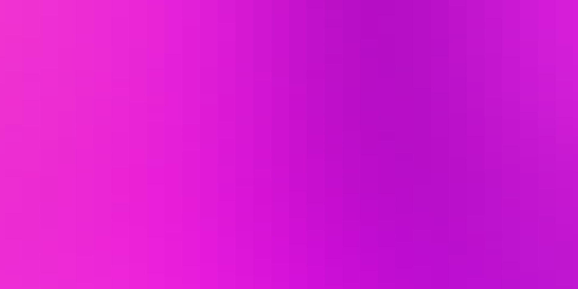Light Pink vector layout with lines, rectangles.