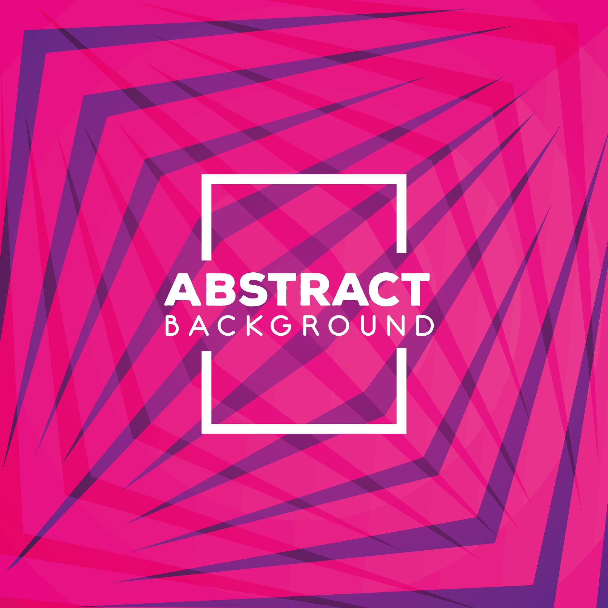 pink geometric and abstract background 2002213 Vector Art at Vecteezy
