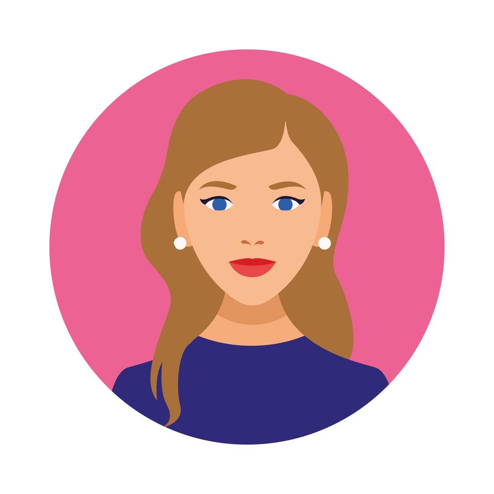 Female Avatar