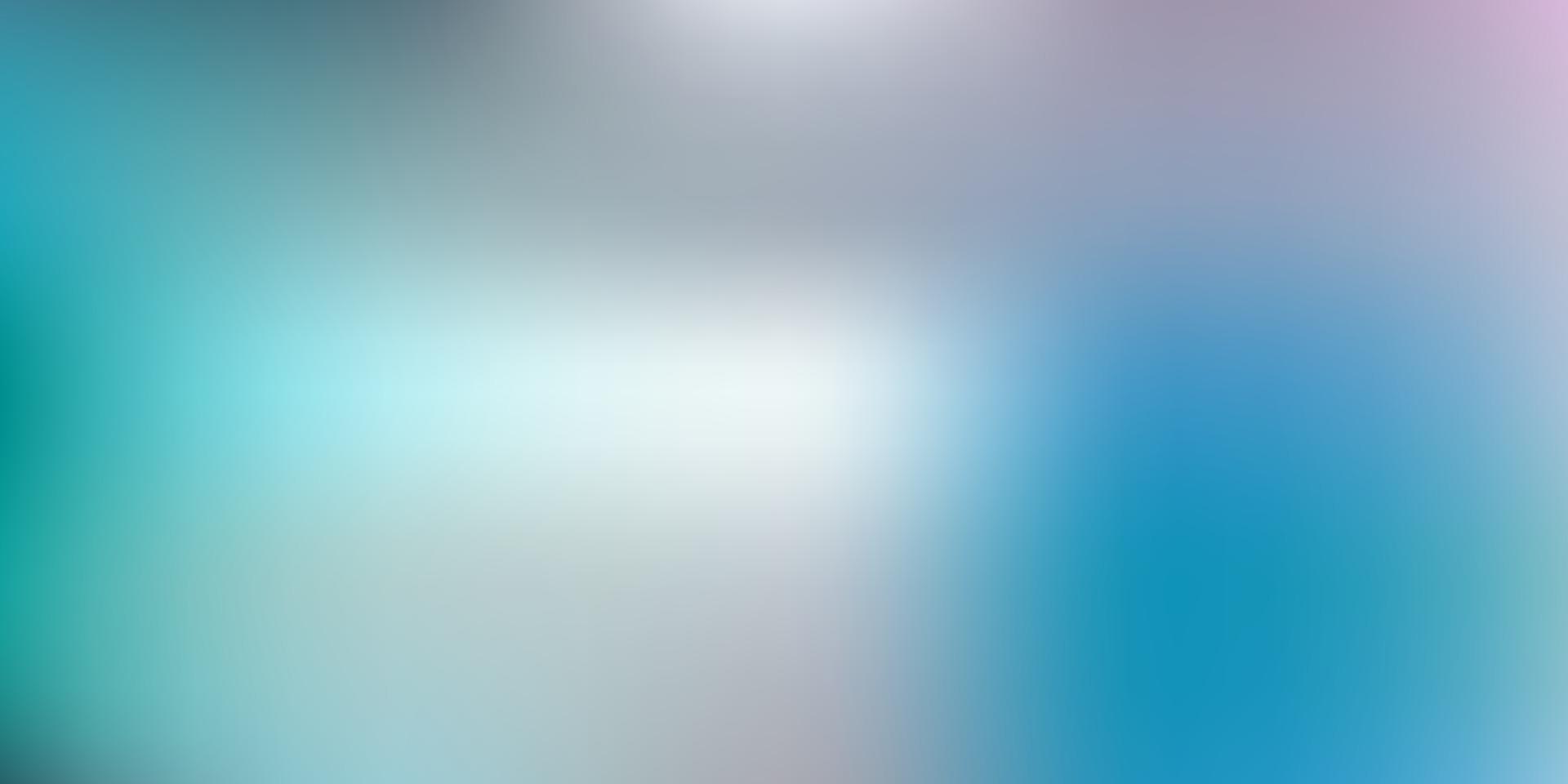 Light pink, blue vector blur backdrop.