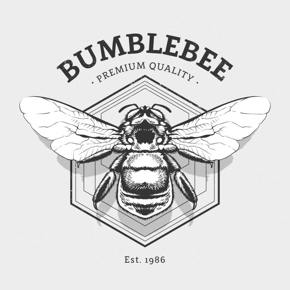 Vector Design with Bumblebee