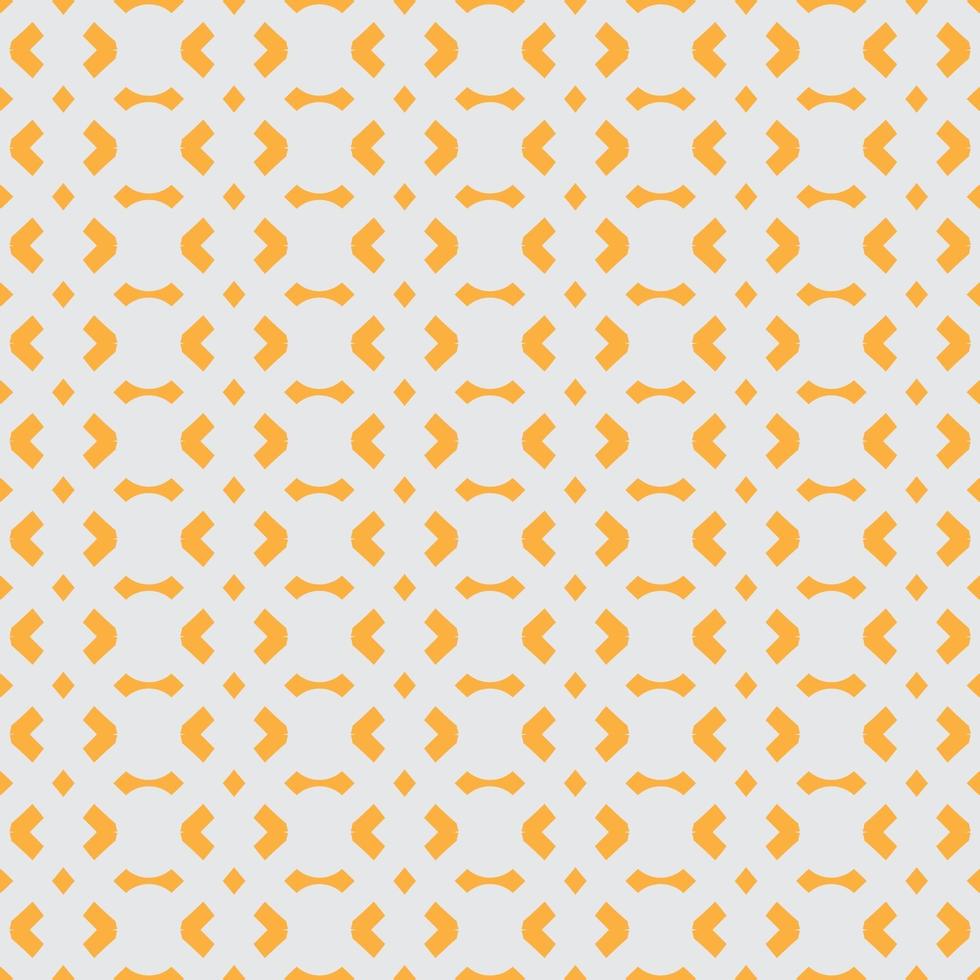 Fabric abstract pattern, vector illustration flat style
