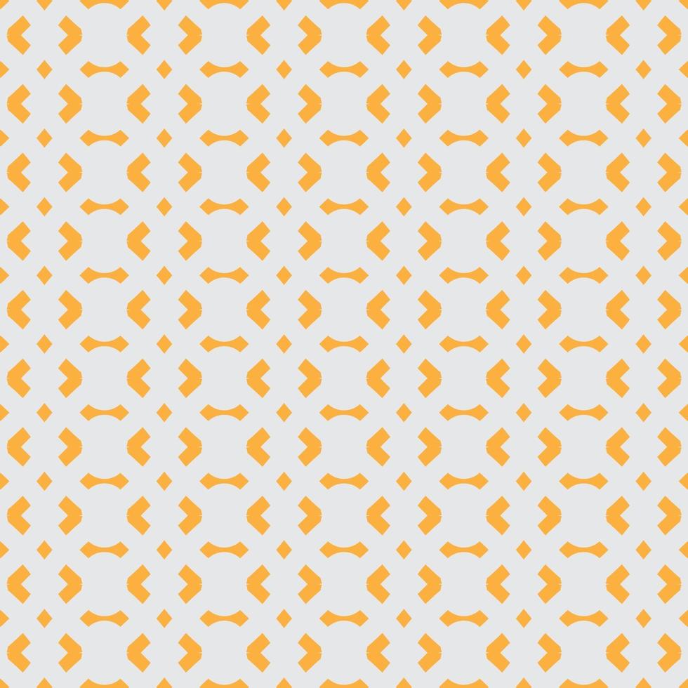 Fabric abstract pattern, vector illustration flat style