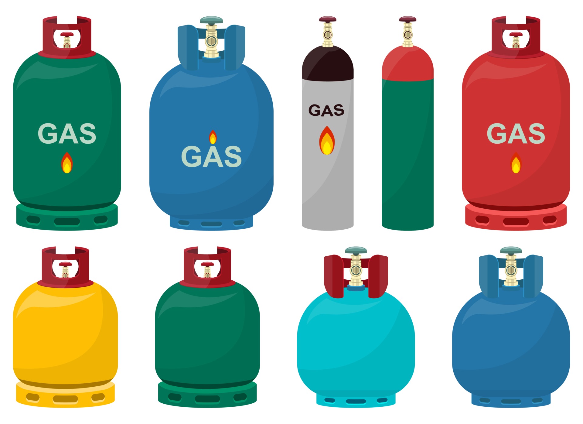 Gas Vectores, Iconos, Gráficos y Fondos para Descargar Gratis