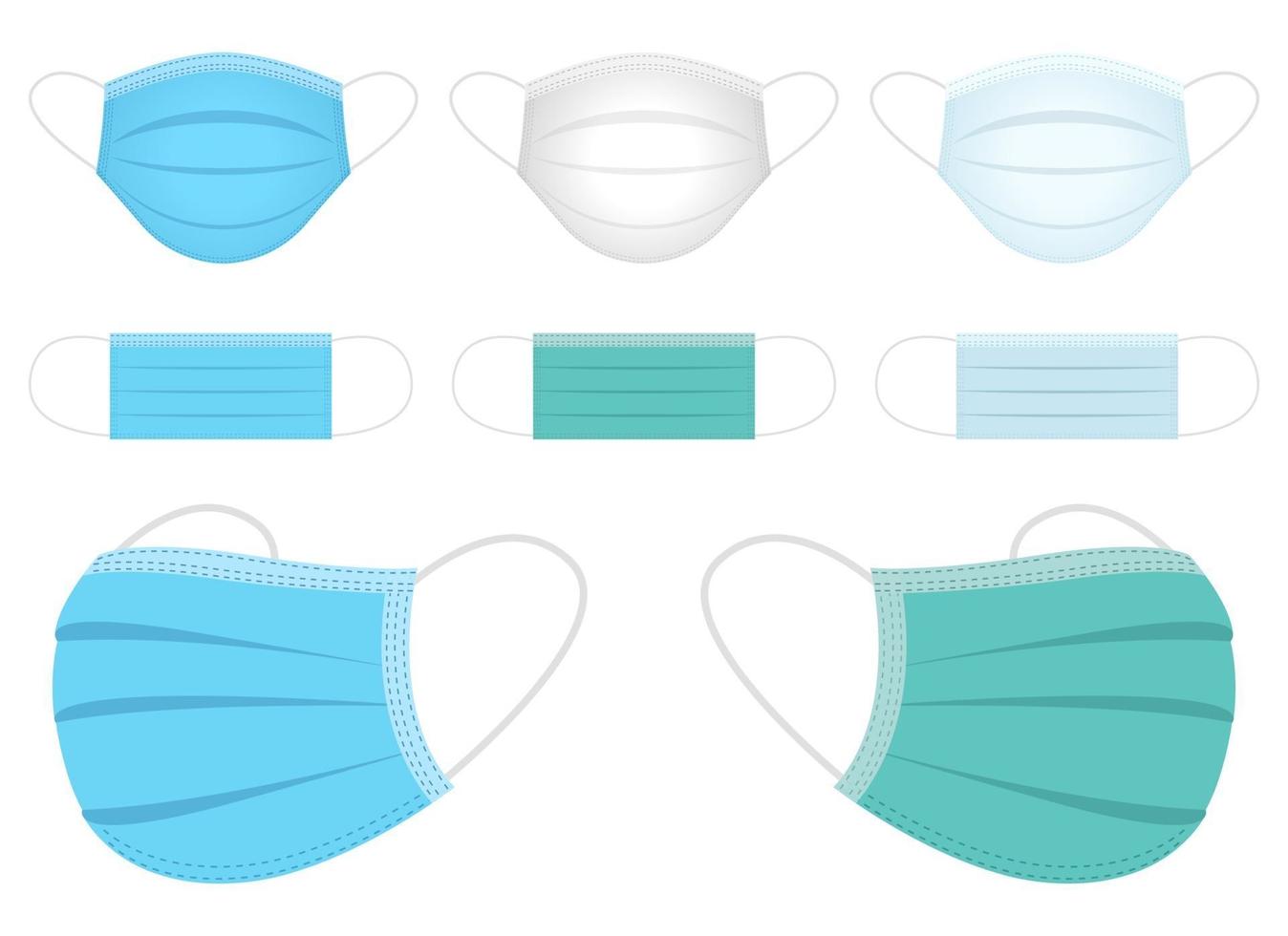 Mask Vector Art, Icons, and Graphics for Free Download
