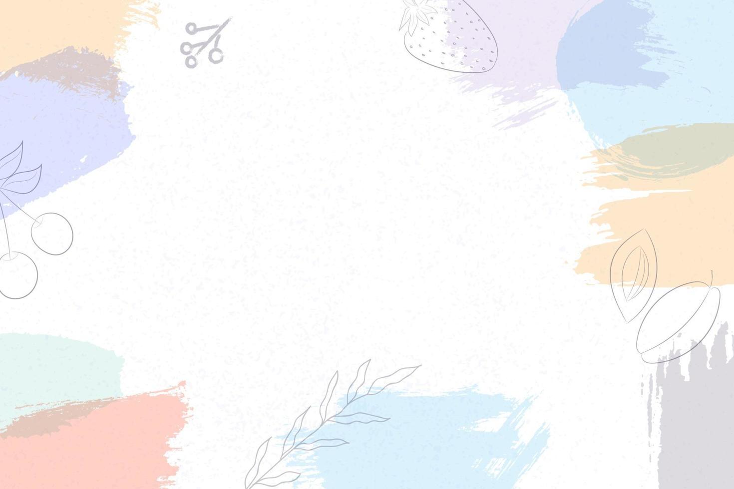 Artsy background 2024
