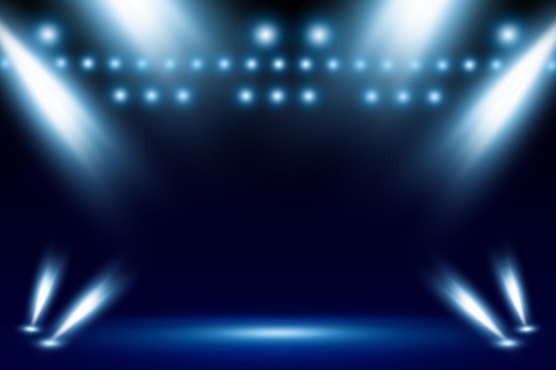Spotlight background vector illustration 2011271 Vector Art at Vecteezy