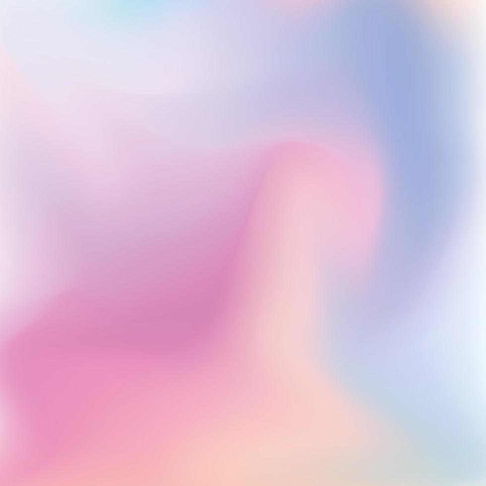 Abstract trendy gradient pastel color blurred background. 2011274 Vector  Art at Vecteezy