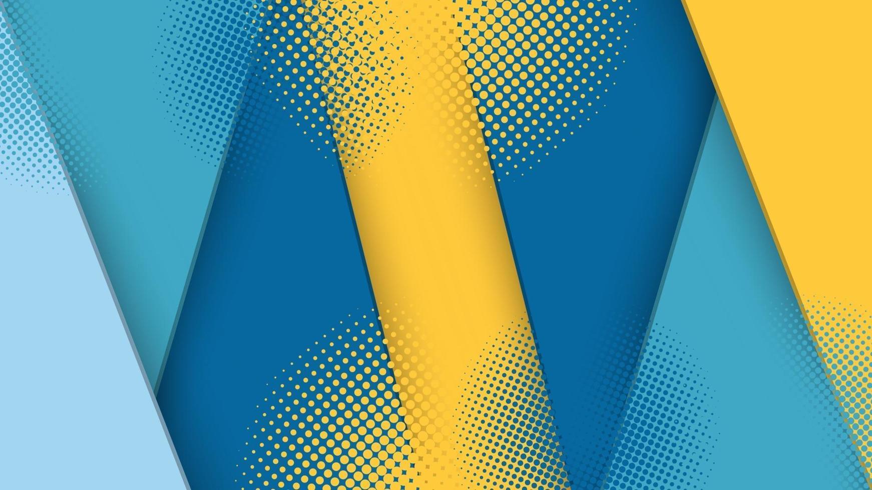 Abstract background modern halftone futuristic graphic. Vector abstract background texture design.  bright halftone poster . banner halftone background Vector illustration