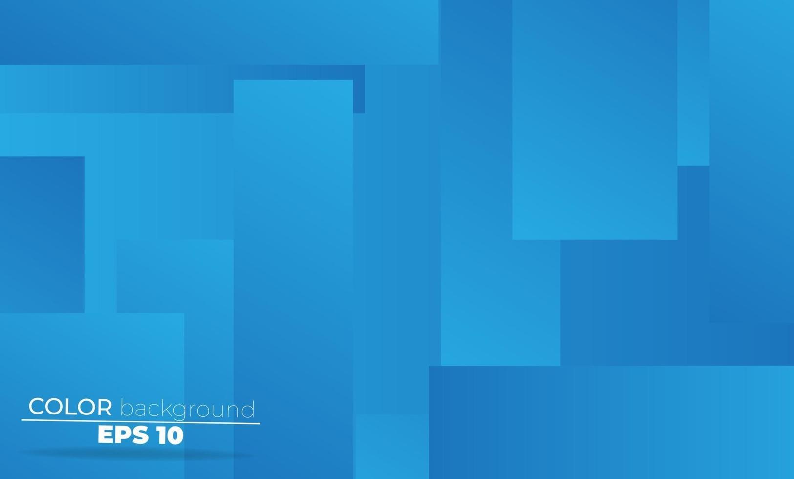 Blue sky angle trendy simple vector background on space for text and message artwork design