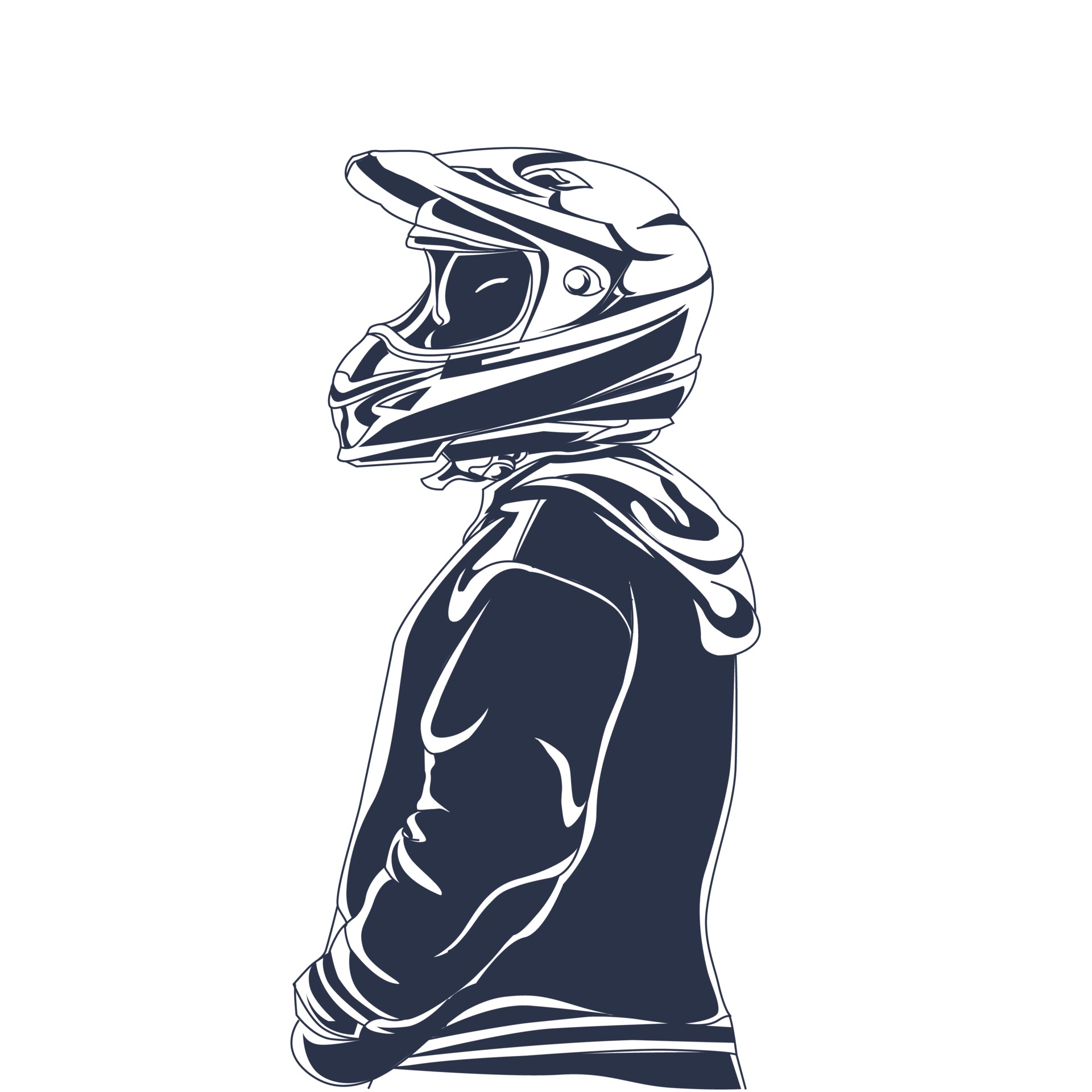 Rider Vector Art, Icons, And Graphics For Free Download