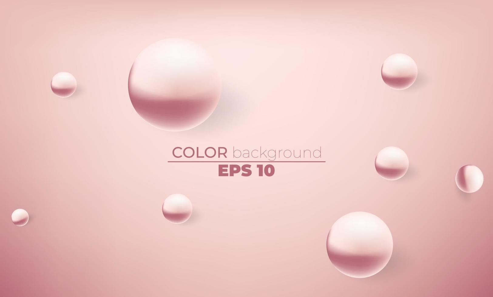 3d model Creative geometric wallpaper. Trendy gradient shapes composition vector