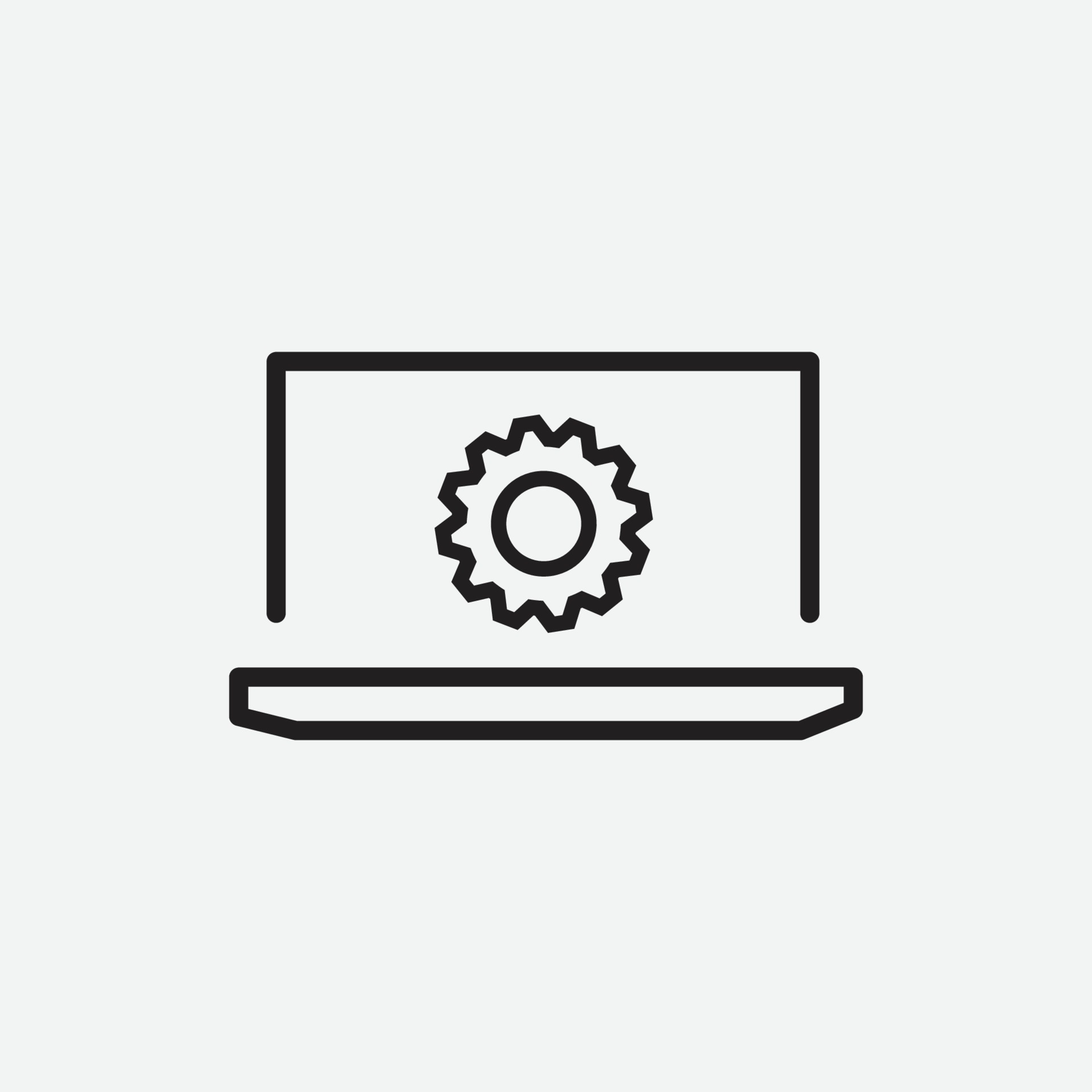 Установить vector