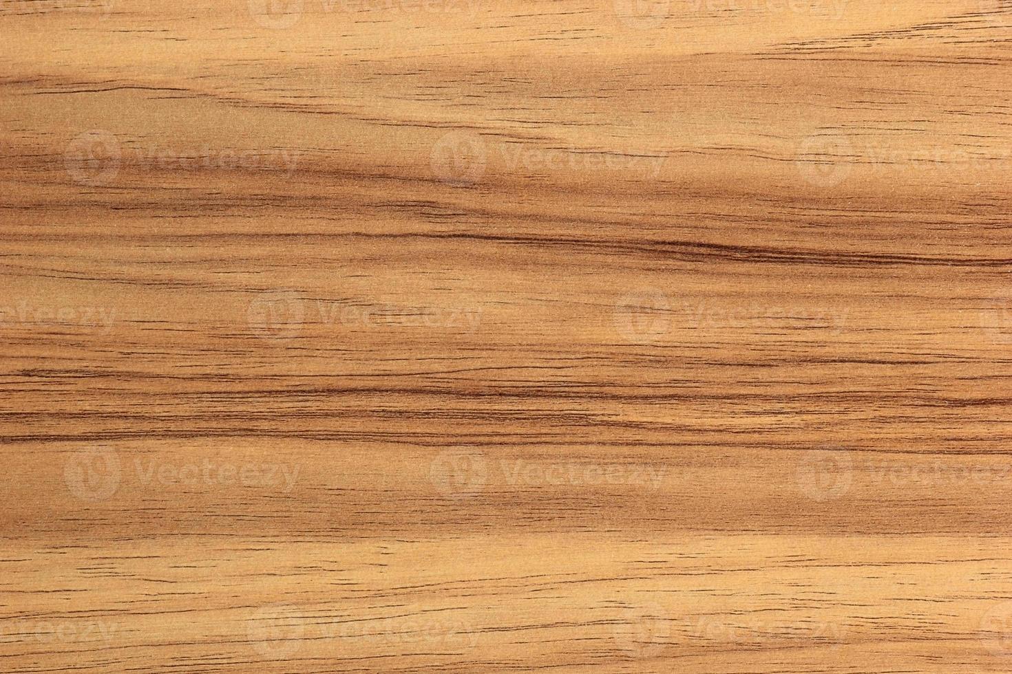 Panel de madera marrón para fondo o textura foto