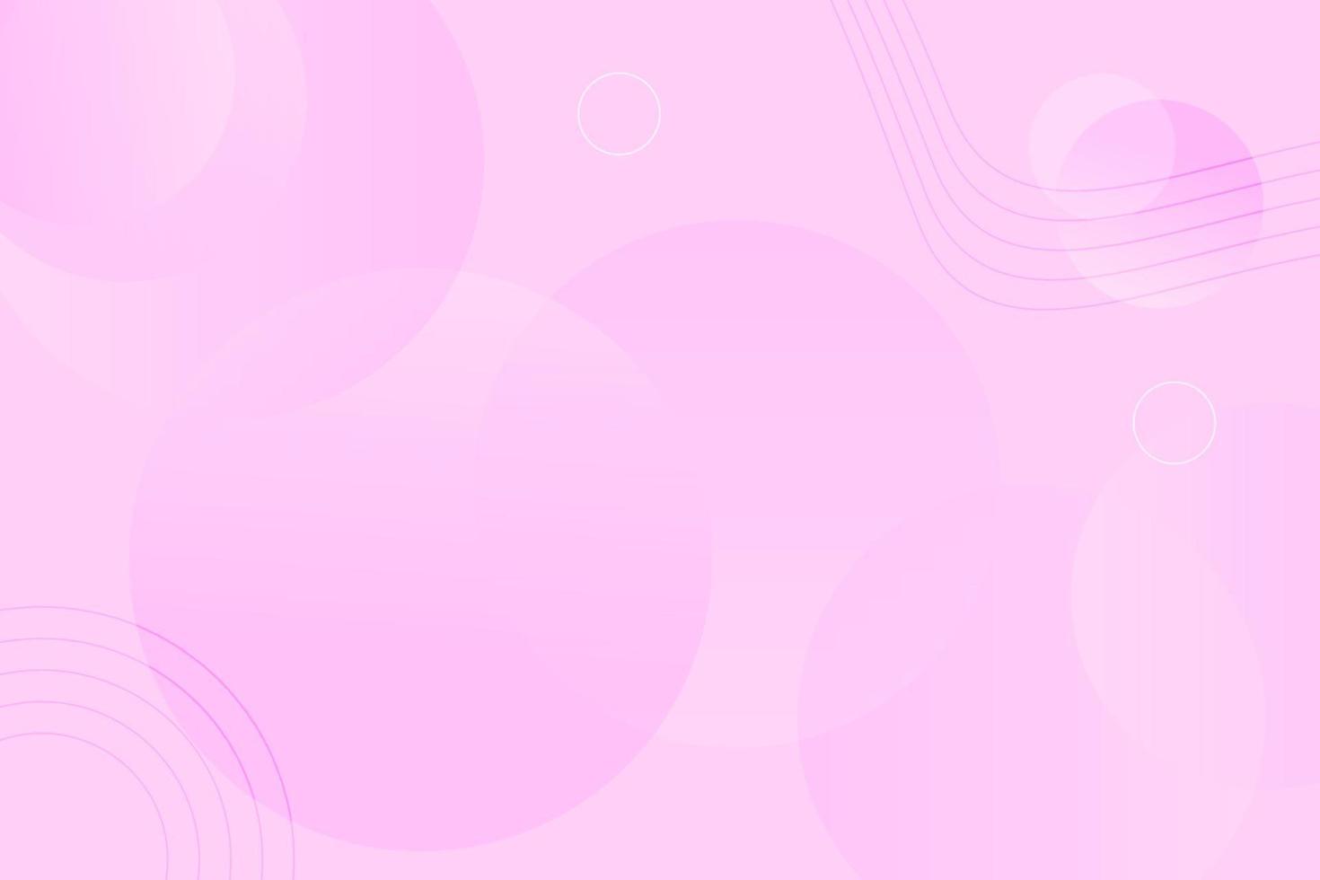 Abstract colorful bokeh light background vector