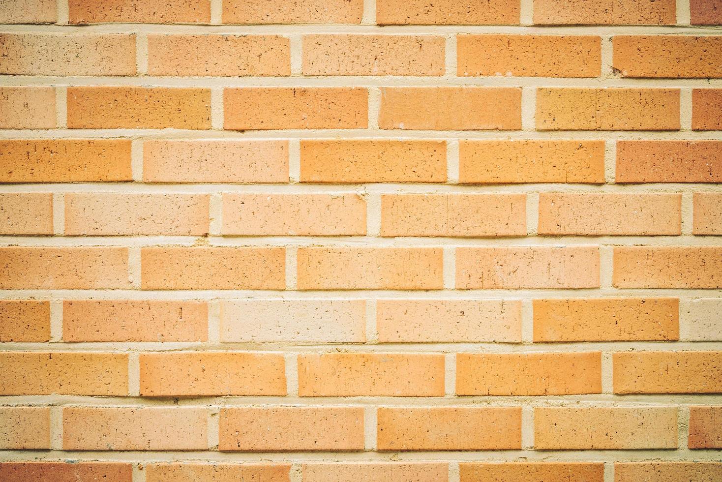 Fondo de pared de ladrillo de piedra antigua foto