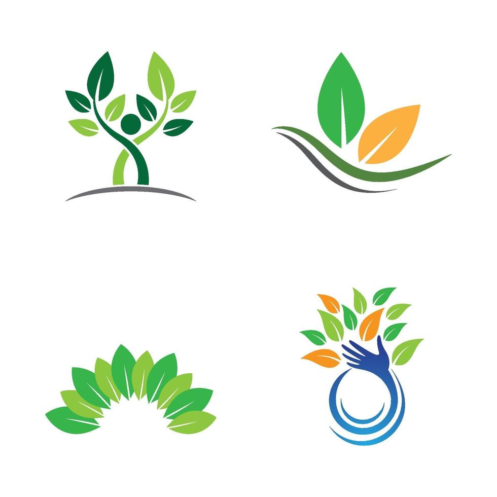 Ecology images illustration vector