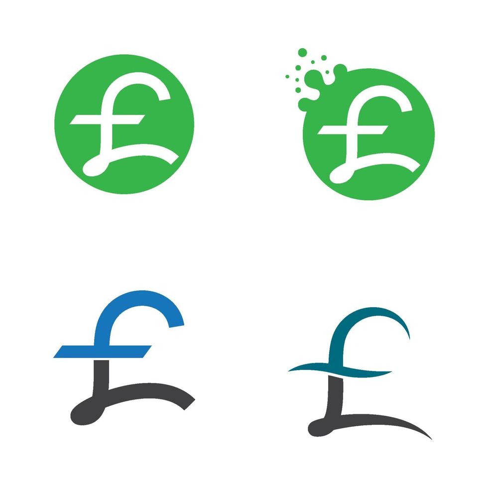 Money logo images illustration vector