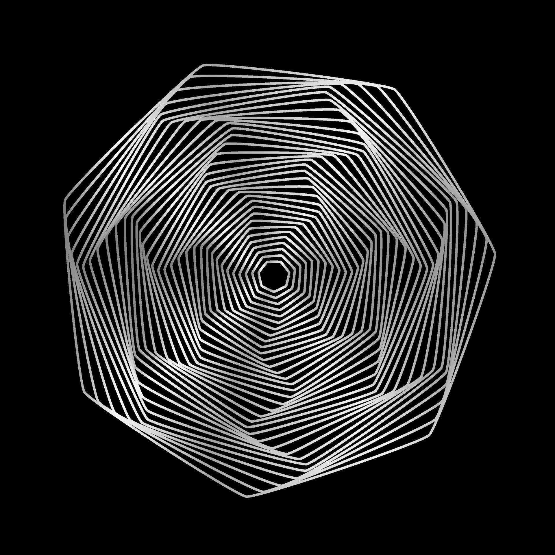 Geometric lines design elements. 2037286 Vector Art at Vecteezy