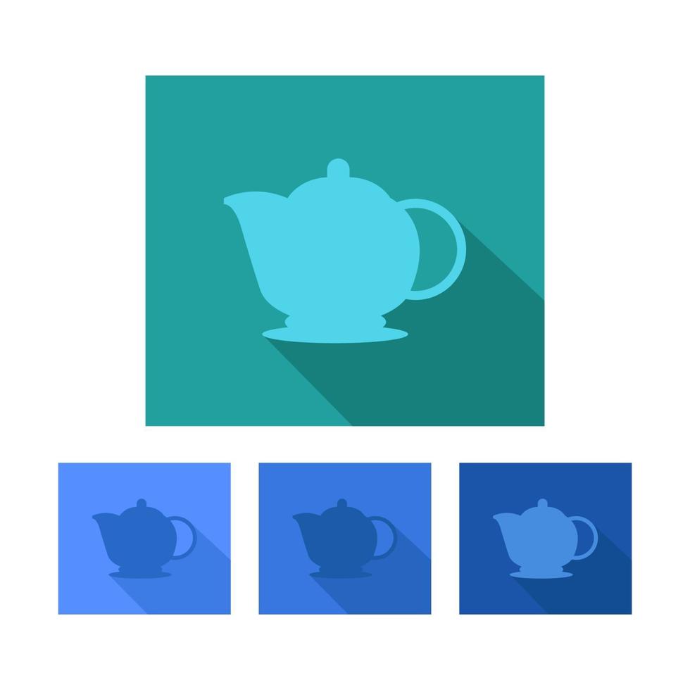 Tea Cup Set 2038219 Vector Art at Vecteezy